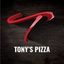 Tony's Pizza Logo